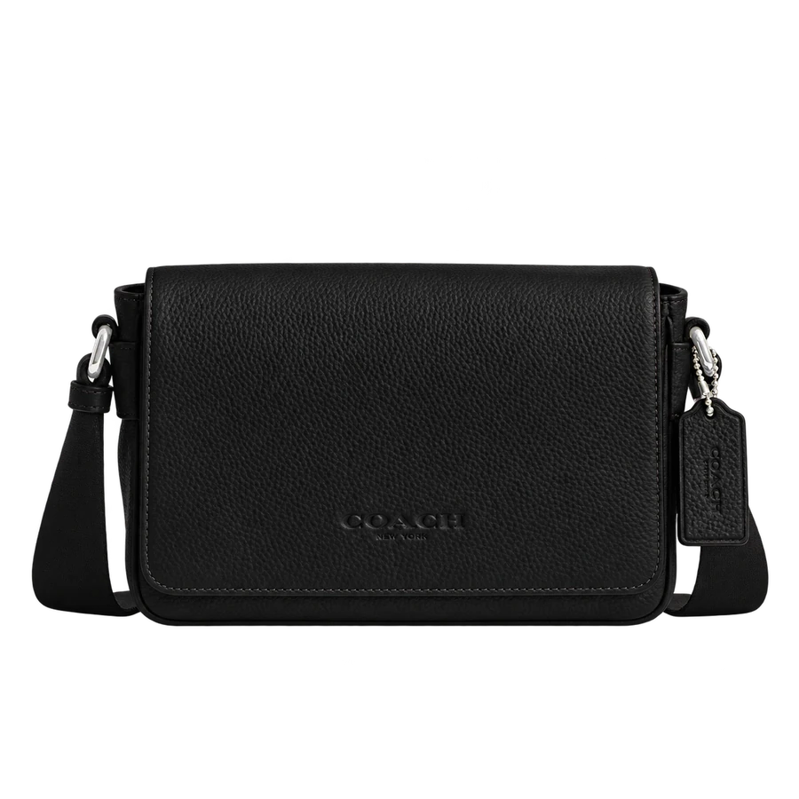 Coach Outlet Jack Small Flap Crossbody Bag - Preorder