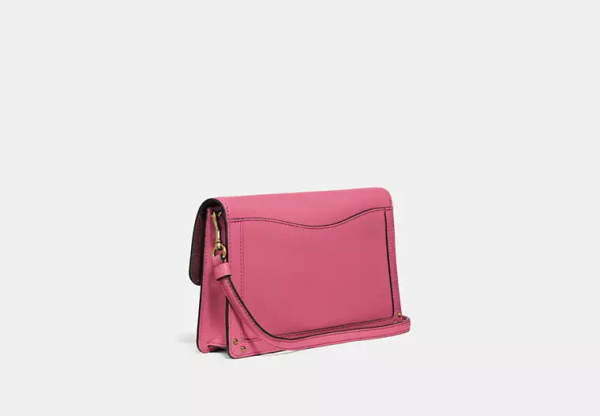 Dreamer Convertible Crossbody - Brass/Orchid (Ready Stock Malaysia) - Image 2