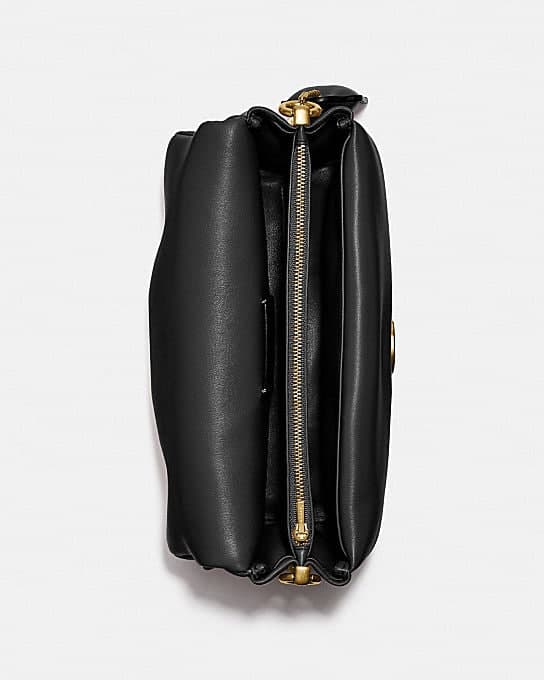 Coach Pillow Tabby Shoulder Bag 26 – Brass