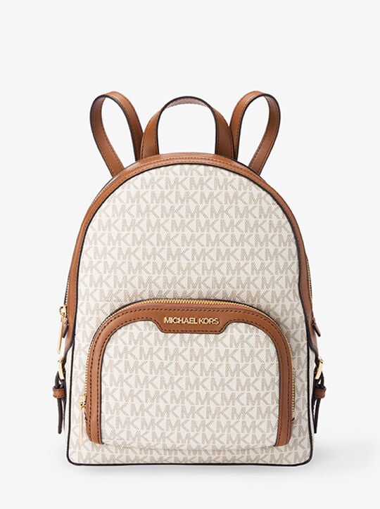 Jaycee Medium Logo Backpack