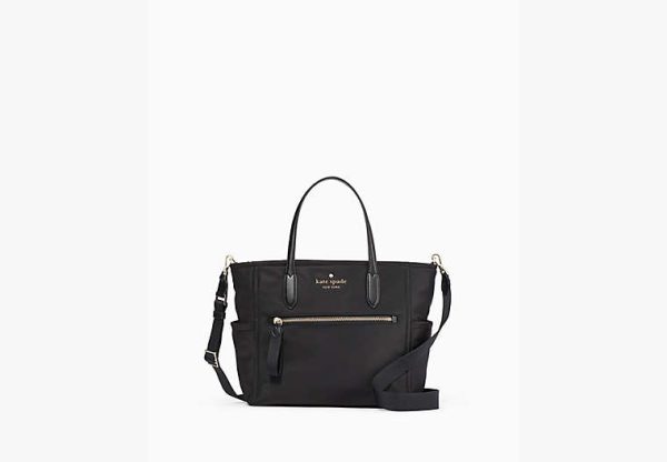 Chelsea Medium Satchel - Kate Spade