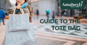 Tote Bag Guide