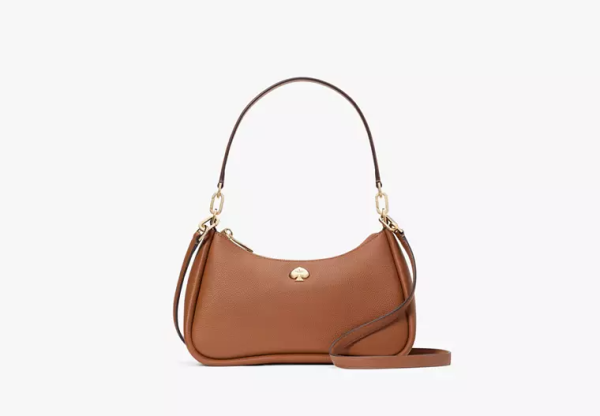 Kayla Small Convertible Shoulder Bag