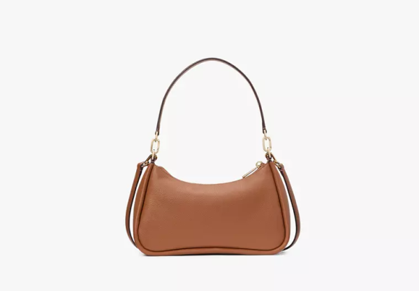 Kayla Small Convertible Shoulder Bag - Image 2