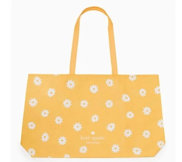 Kate Spade Recycling Bag (Ready Stock Malaysia)