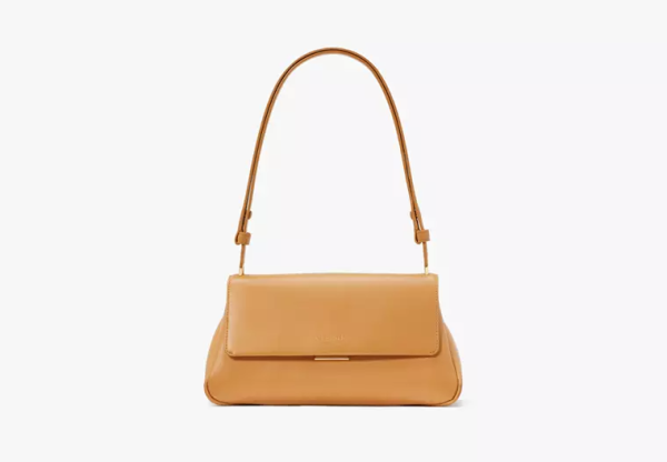 Grace Convertible Shoulder Bag