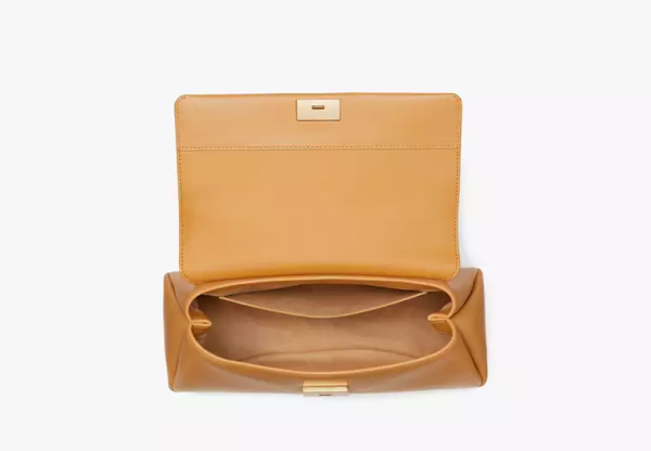 Grace Convertible Shoulder Bag - Image 3