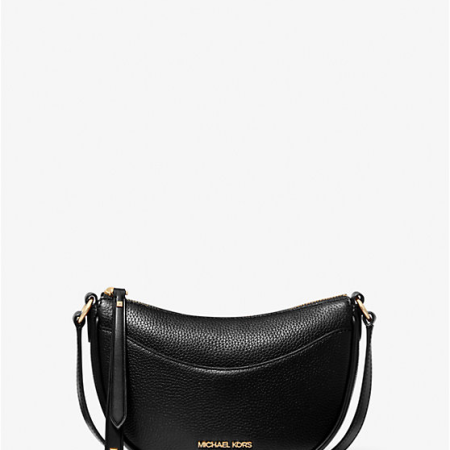 Dover Small Leather Crossbody Bag