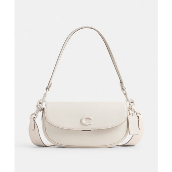 Emmy Saddle Bag 23