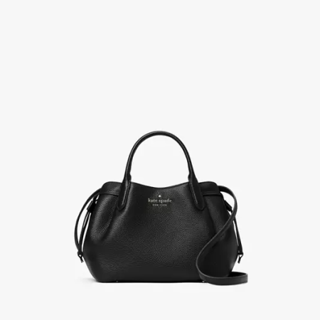 Dumpling Small Satchel Bag