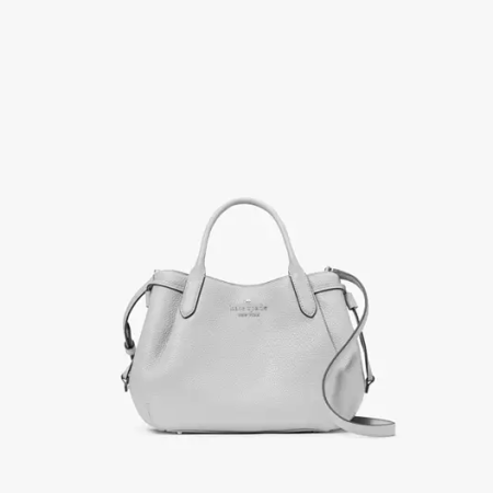 Dumpling Small Satchel Bag