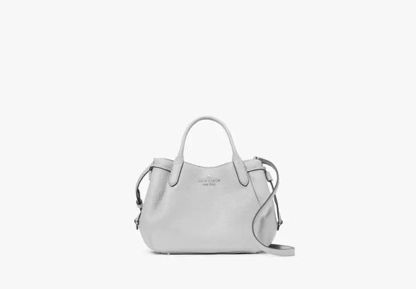 Dumpling Small Satchel Bag