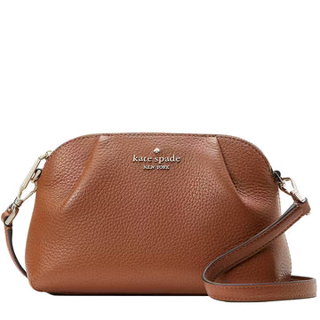 Dumpling Convertible Crossbody