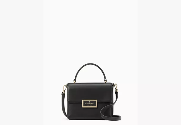 Reegan Top Handle Crossbody