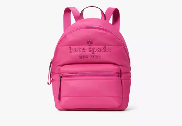 Ella Large Backpack