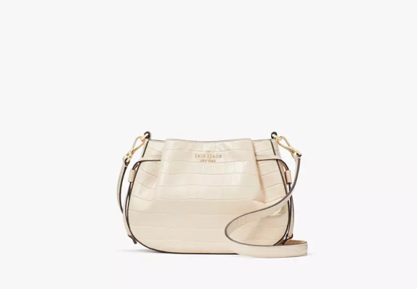 Dumpling Crossbody