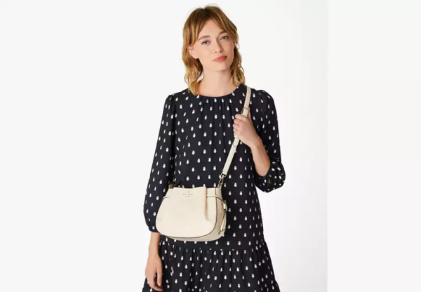 Dumpling Crossbody
