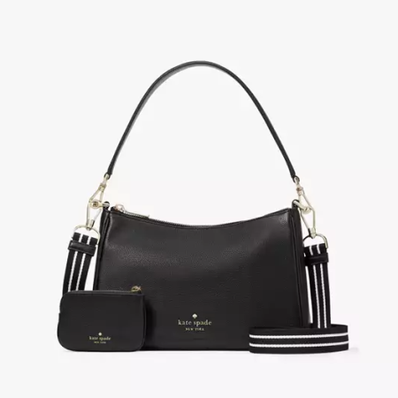 Rosie Medium Shoulder Bag