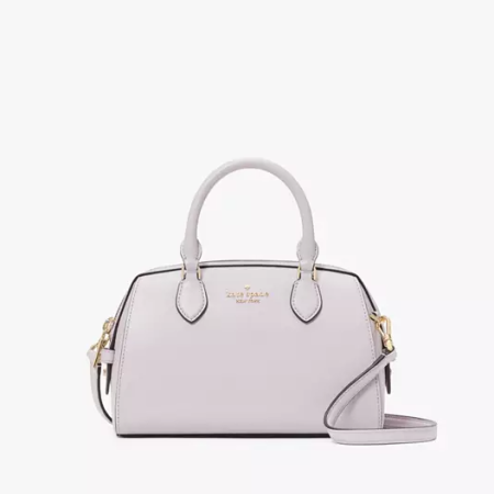 Madison Small Dolly Duffle Crossbody Bag