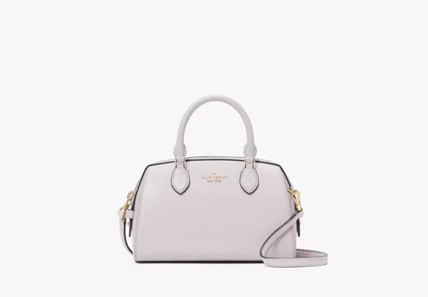 Madison Small Dolly Duffle Crossbody Bag