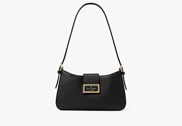 Reegan Small Shoulder Bag