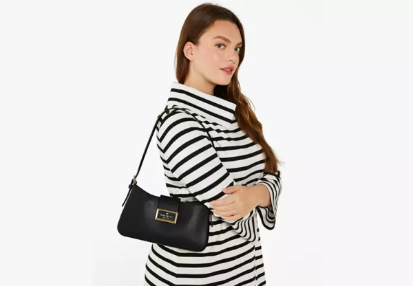 Reegan Small Shoulder Bag