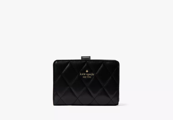 Carey Medium Bifold Wallet