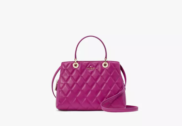 Carey Sullivan Bag