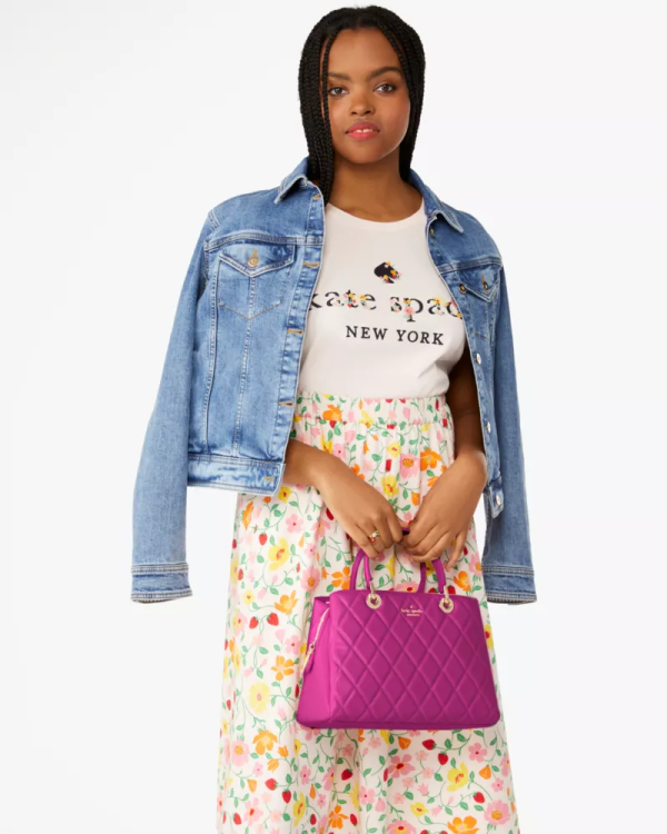 Carey Sullivan Bag
