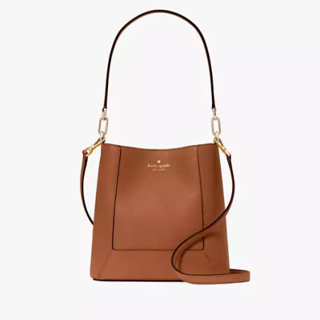 Lena Bucket Bag