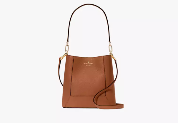 Lena Bucket Bag