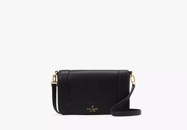 Lena Mini Crossbody