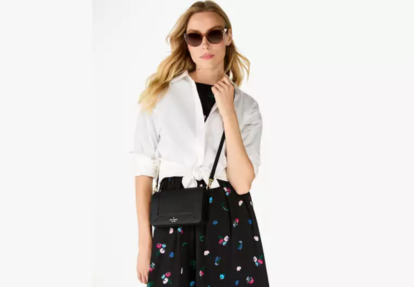 Lena Mini Crossbody