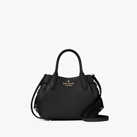 Dumpling Mini Satchel