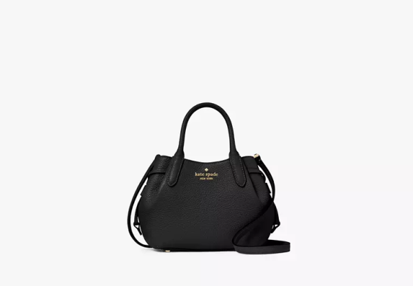 Dumpling Mini Satchel