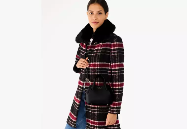 Dumpling Mini Satchel