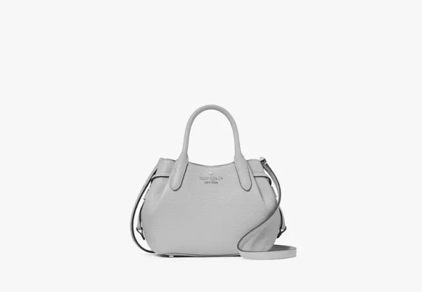 Dumpling Mini Satchel