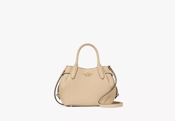 Dumpling Mini Satchel