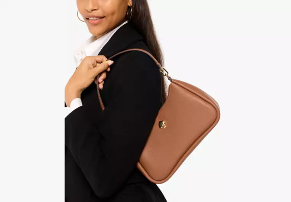 Kayla Small Convertible Shoulder Bag