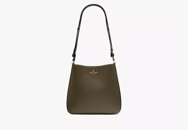 Julia Bucket Bag