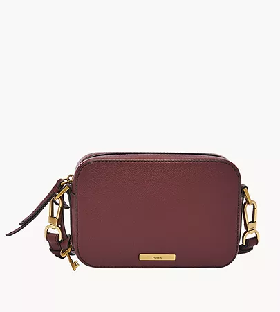 Bryce Small Crossbody