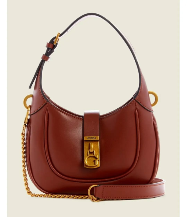 Maimie Mini Hobo Bag