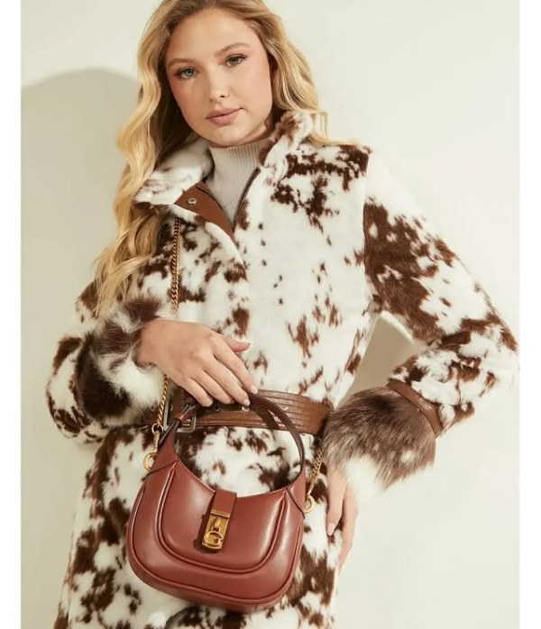 Maimie Mini Hobo Bag