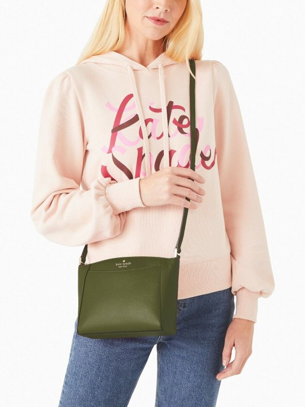 Monica Small Crossbody