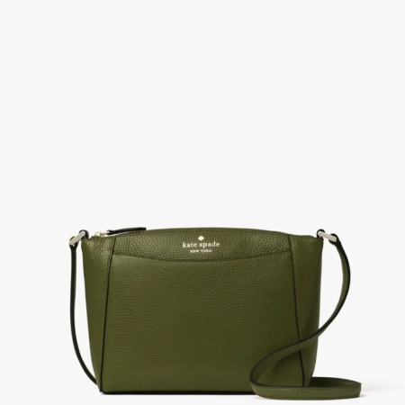 Monica Small Crossbody