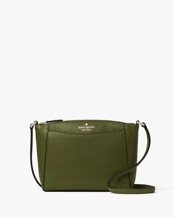 Monica Small Crossbody