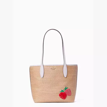 Picnic In The Park Small Tote