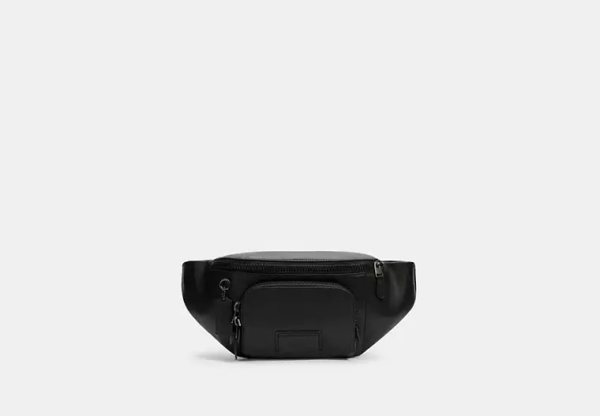 Track Belt Bag