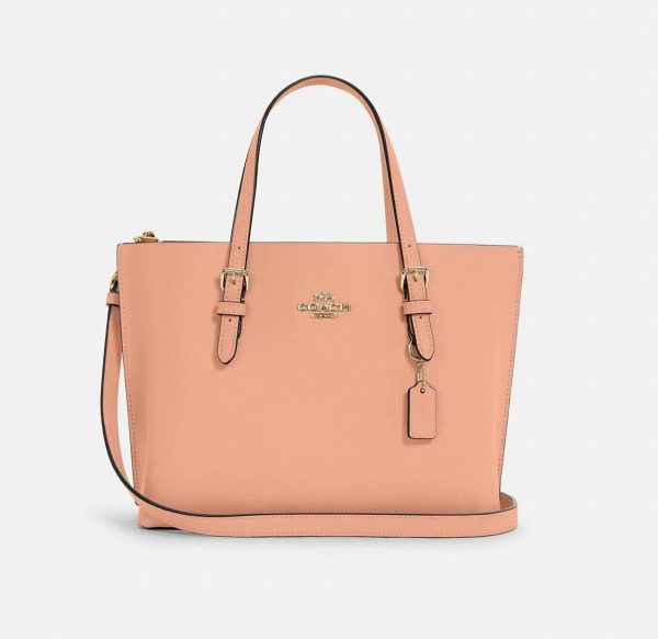 Mollie Tote Bag 25