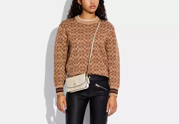 Hayden Crossbody Bag